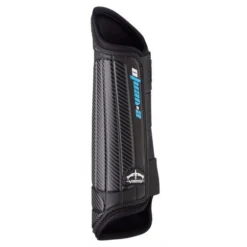 Veredus Evento Hind Boots Black Large -HorseMate Shop Veredus Evento Hind Boots Black Large 3