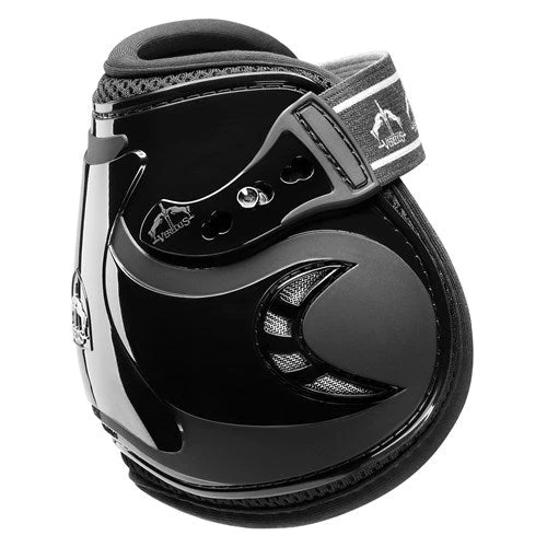 Pro Jump Vento Hind Boots - Elevate Your Equestrian Performance With Veredus 4 Pro Jump Vento Hind Boots - Elevate Your Equestrian Performance With Veredus - Image 4
