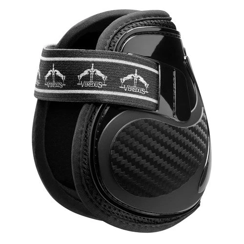 Pro Jump Vento Hind Boots - Elevate Your Equestrian Performance With Veredus 1 Pro Jump Vento Hind Boots - Elevate Your Equestrian Performance With Veredus