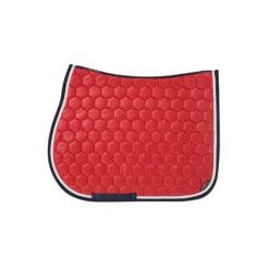 Animo Wastel Jumping Saddle Pad