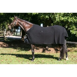 Deluxe Quilted Wool Rug -HorseMate Shop WEB DD18 68