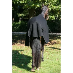 Deluxe Quilted Wool Rug -HorseMate Shop WEB DD18 74