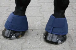 Large Waldhausen Bell Boots For Water Use -HorseMate Shop Water Bell Boot Large Waldhausen 4