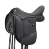 Wintec Isabell Dressage Saddle Hart Black