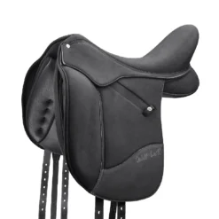 Wintec Isabell Dressage Saddle Hart Black