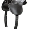 Pony Pad Saddle Wintec Black