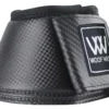 Black Woof Overreach Pro Bell Boot