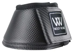 Black Woof Overreach Pro Bell Boot