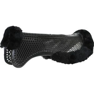 Acavallo Just-Gel Lambskin Front Riser Pad 3 Acavallo Just-Gel Lambskin Front Riser Pad - Image 3