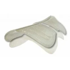 Adjustable Front And Back Pads By Acavallo -HorseMate Shop adjustable front and back pads by acavallo southern sport horses 3