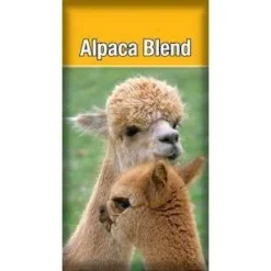 Laucke Alpaca Blend 20kg