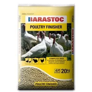 Barastoc Poultry Finisher 1 Barastoc Poultry Finisher