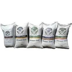 Belvidere Ridge Lucerne Chaff 28kg