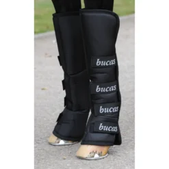 Bucas 2000 Travel Boots -HorseMate Shop bucas 2000 travel boots dapple eq 3