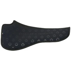 Cavalleria Toscana Memory Foam Half Pad- Dressage