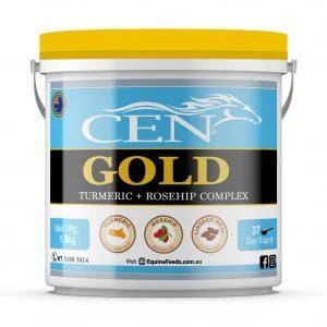 CEN Gold 2 CEN Gold - Image 2