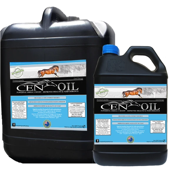 CEN Oil 2 CEN Oil - Image 2