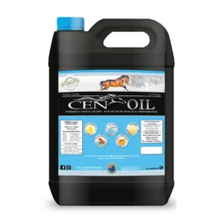 CEN Oil