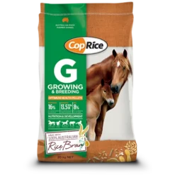 CopRice G Growing & Breeding Pellets 20kg