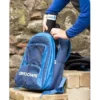 Cryochaps Back Pack Cooler