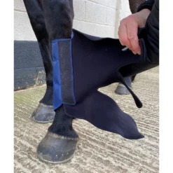 Cryochaps Ice Wrap Boots - 2 Sizes -HorseMate Shop cryochapsstrap1 scaled