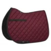 Diamante Jumping Pad By LeMieux In Your Choice Of Colour And Size