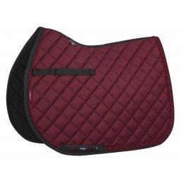 Diamante Jumping Pad By LeMieux In Your Choice Of Colour And Size 1 Diamante Jumping Pad By LeMieux In Your Choice Of Colour And Size