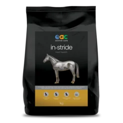 EAC Hoof Care Supplement: In-Stride