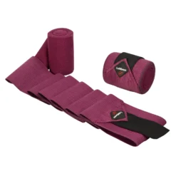 LeMieux Combi Bandages: Boost Support And Protection