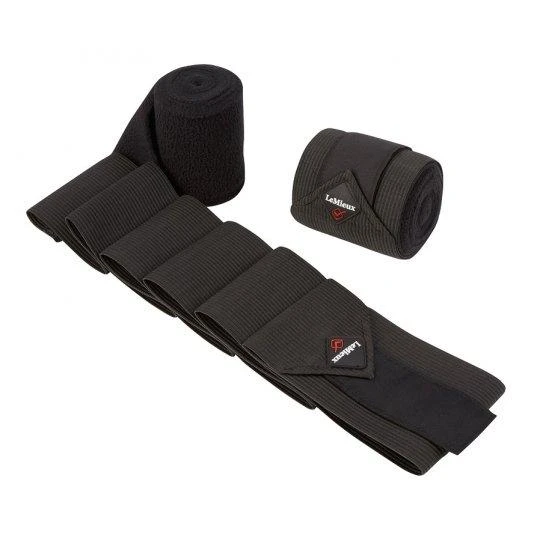 LeMieux Combi Bandages: Boost Support And Protection 3 LeMieux Combi Bandages: Boost Support And Protection - Image 3