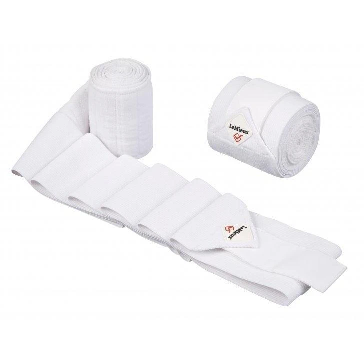 LeMieux Combi Bandages: Boost Support And Protection 4 LeMieux Combi Bandages: Boost Support And Protection - Image 4