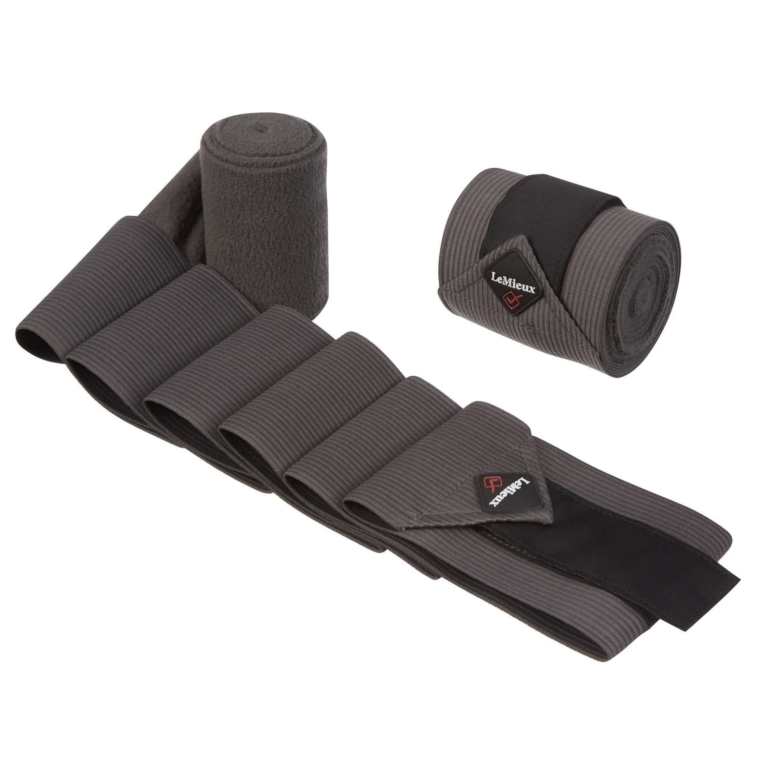 LeMieux Combi Bandages: Boost Support And Protection 5 LeMieux Combi Bandages: Boost Support And Protection - Image 5