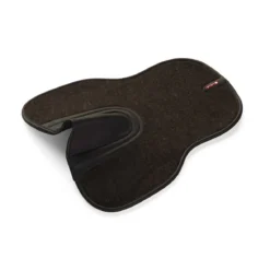 Equipe Felt Saddle Pad -HorseMate Shop equipe felt saddle pad trailrace equestrian outfitters 3