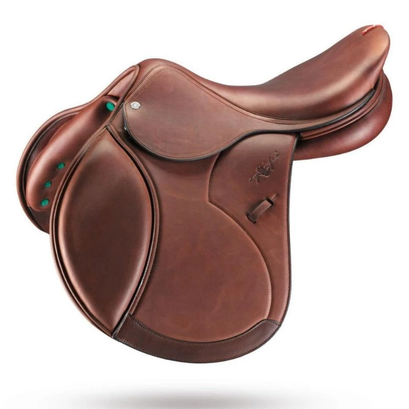Equipe Performance Special Jump Saddle 1 Equipe Performance Special Jump Saddle