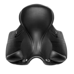 Equipe Viktoria Mono Dressage Saddle -HorseMate Shop equipe viktoria mono dressage saddle trailrace equestrian outfitters 3