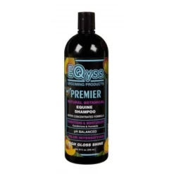 Eqyss Premier Shampoo