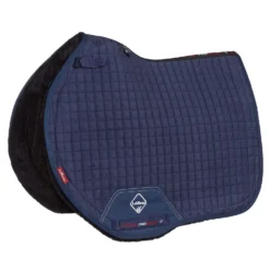 Euro Jump Square For Sensitive Skin By LeMieux+ -HorseMate Shop euro jump square for sensitive skin by lemieux southern sport horses 3