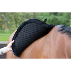 Euro Jump Square For Sensitive Skin By LeMieux+ -HorseMate Shop euro jump square for sensitive skin by lemieux southern sport horses 6