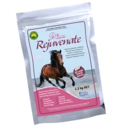 Farmalogic Rejuvenate - Equine Digestive Supplement