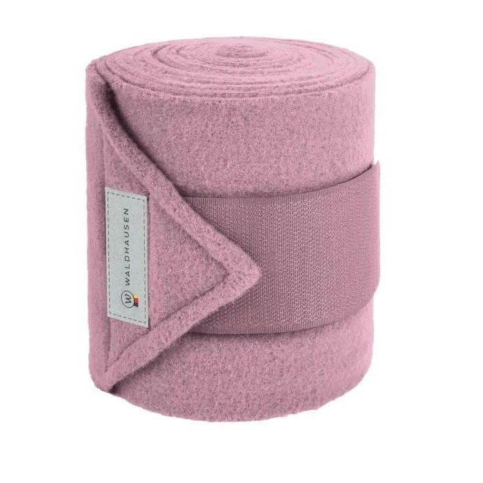 Waldhausen Fleece Bandages 2 Waldhausen Fleece Bandages - Image 2