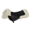 Half Pad In Merino Wool By Premier Equine