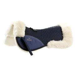 Half Pad In Merino Wool By Premier Equine -HorseMate Shop half pad in merino wool by premier equine southern sport horses 3