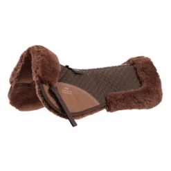 Half Pad In Merino Wool By Premier Equine -HorseMate Shop half pad in merino wool by premier equine southern sport horses 4