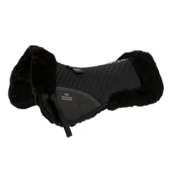 Half Pad In Merino Wool By Premier Equine -HorseMate Shop half pad in merino wool by premier equine southern sport horses 5