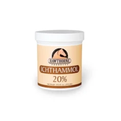 Hawthorne Hoof Care: 20% Ichtammol