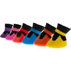 Hoof Care With Tubbease Hoof Sock - 6 Sizes
