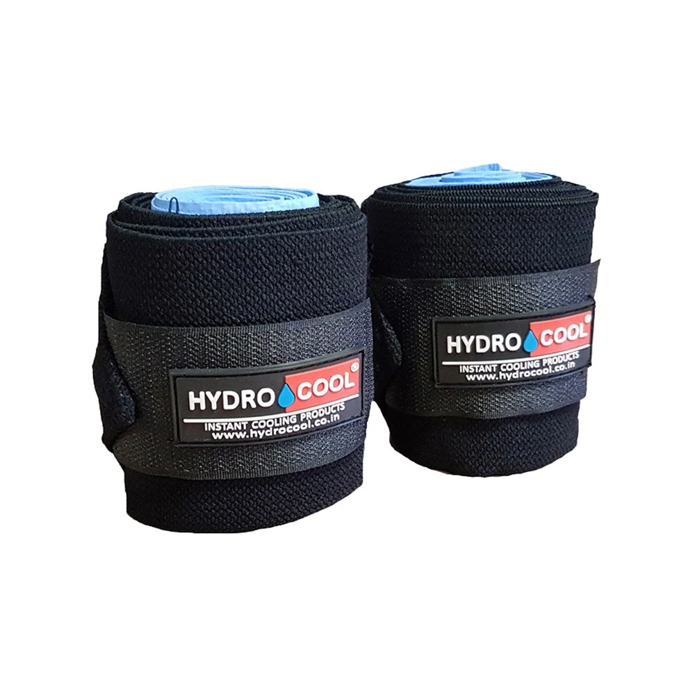 Hydro Cool Bandages-Pair 1 Hydro Cool Bandages-Pair