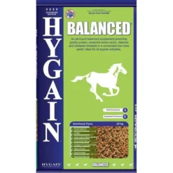 Hygain Balanced 20kg