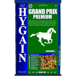 Hygain Grand Prix 20kg