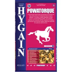 Hygain Powatorque 20kg